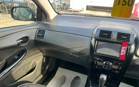 Toyota Corolla, 2011 год, 1 149 999 рублей, 16 фотография