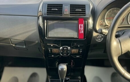 Toyota Corolla, 2011 год, 1 149 999 рублей, 20 фотография