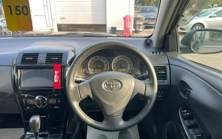 Toyota Corolla, 2011 год, 1 149 999 рублей, 19 фотография