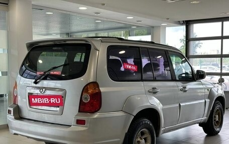 Hyundai Terracan I, 2001 год, 497 000 рублей, 4 фотография