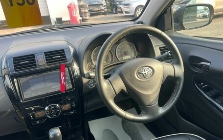 Toyota Corolla, 2011 год, 1 149 999 рублей, 17 фотография