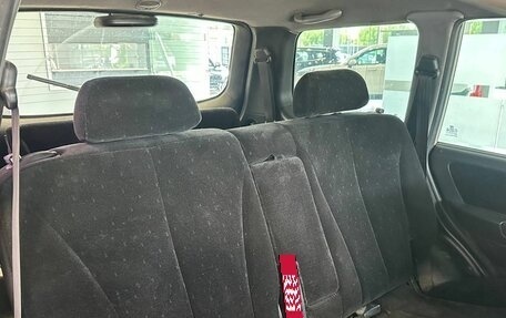 Hyundai Terracan I, 2001 год, 497 000 рублей, 9 фотография