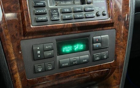 Hyundai Terracan I, 2001 год, 497 000 рублей, 16 фотография