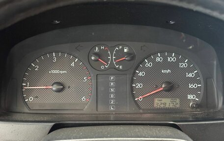 Hyundai Terracan I, 2001 год, 497 000 рублей, 18 фотография