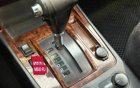 Hyundai Terracan I, 2001 год, 497 000 рублей, 17 фотография