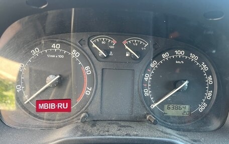 Skoda Octavia IV, 2007 год, 230 000 рублей, 3 фотография