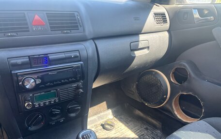 Skoda Octavia IV, 2007 год, 230 000 рублей, 4 фотография