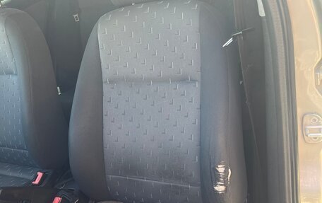 Skoda Octavia IV, 2007 год, 230 000 рублей, 7 фотография