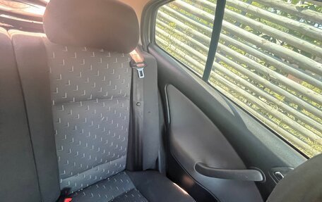 Skoda Octavia IV, 2007 год, 230 000 рублей, 11 фотография