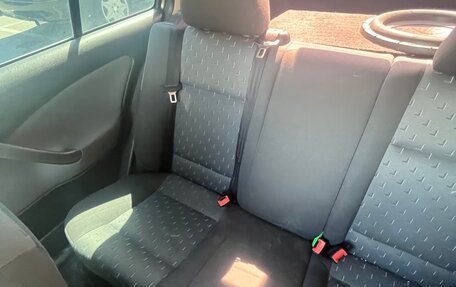 Skoda Octavia IV, 2007 год, 230 000 рублей, 10 фотография