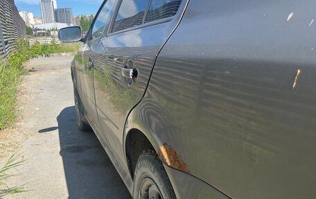 Skoda Octavia IV, 2007 год, 230 000 рублей, 16 фотография