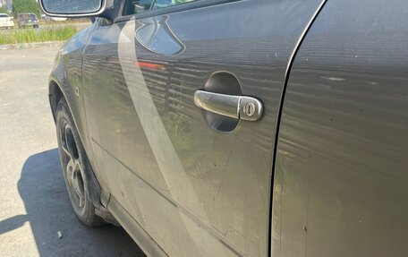 Skoda Octavia IV, 2007 год, 230 000 рублей, 19 фотография