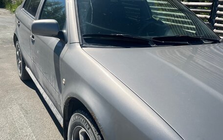 Skoda Octavia IV, 2007 год, 230 000 рублей, 27 фотография