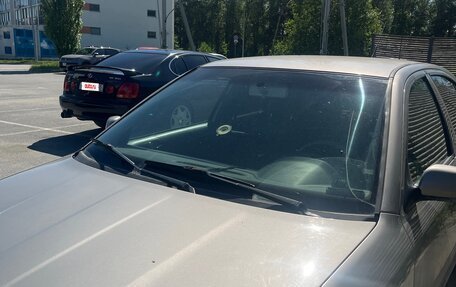 Skoda Octavia IV, 2007 год, 230 000 рублей, 22 фотография