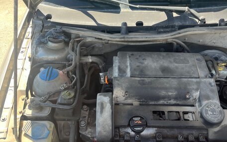 Skoda Octavia IV, 2007 год, 230 000 рублей, 31 фотография