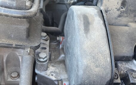Skoda Octavia IV, 2007 год, 230 000 рублей, 36 фотография