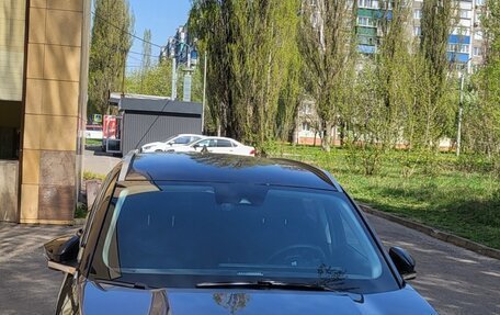 CheryExeed TXL, 2022 год, 2 250 000 рублей, 4 фотография