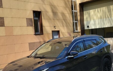 CheryExeed TXL, 2022 год, 2 250 000 рублей, 3 фотография