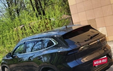CheryExeed TXL, 2022 год, 2 250 000 рублей, 2 фотография