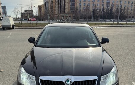 Skoda Octavia, 2012 год, 775 000 рублей, 1 фотография
