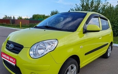 KIA Picanto I, 2009 год, 670 000 рублей, 1 фотография