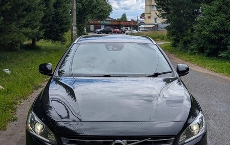 Volvo V60 I, 2013 год, 1 350 000 рублей, 1 фотография