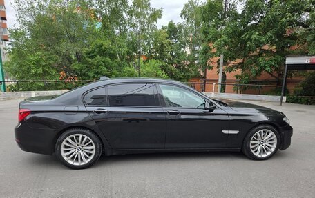 BMW 7 серия, 2013 год, 2 950 000 рублей, 1 фотография