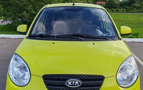 KIA Picanto I, 2009 год, 670 000 рублей, 2 фотография