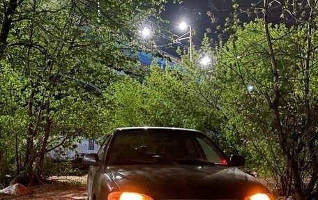 KIA Spectra II (LD), 2007 год, 100 000 рублей, 1 фотография
