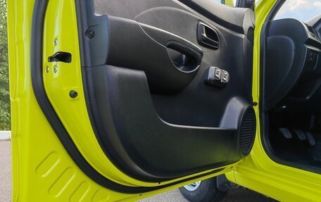 KIA Picanto I, 2009 год, 670 000 рублей, 8 фотография