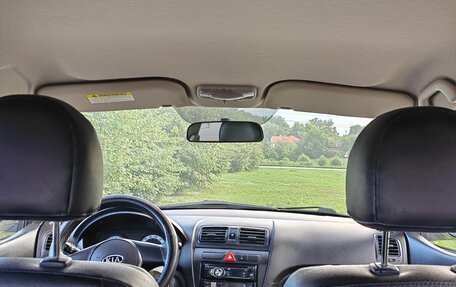 KIA Picanto I, 2009 год, 670 000 рублей, 5 фотография