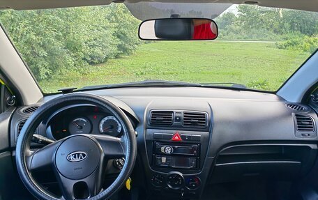 KIA Picanto I, 2009 год, 670 000 рублей, 6 фотография