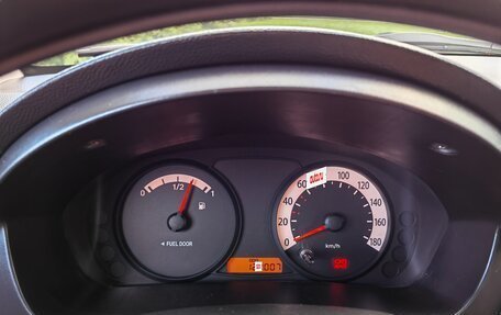 KIA Picanto I, 2009 год, 670 000 рублей, 9 фотография
