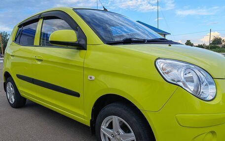 KIA Picanto I, 2009 год, 670 000 рублей, 15 фотография