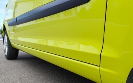 KIA Picanto I, 2009 год, 670 000 рублей, 14 фотография