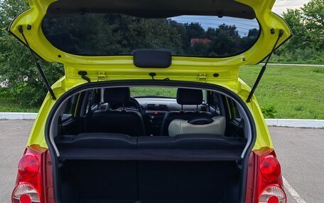 KIA Picanto I, 2009 год, 670 000 рублей, 18 фотография