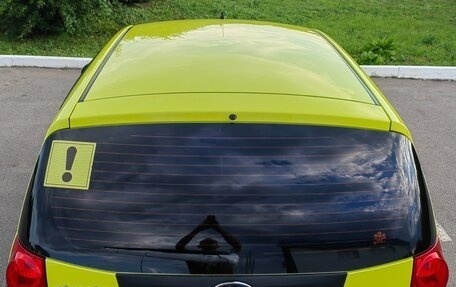KIA Picanto I, 2009 год, 670 000 рублей, 17 фотография