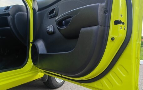 KIA Picanto I, 2009 год, 670 000 рублей, 27 фотография