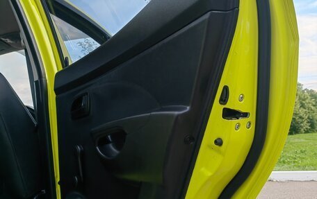 KIA Picanto I, 2009 год, 670 000 рублей, 26 фотография