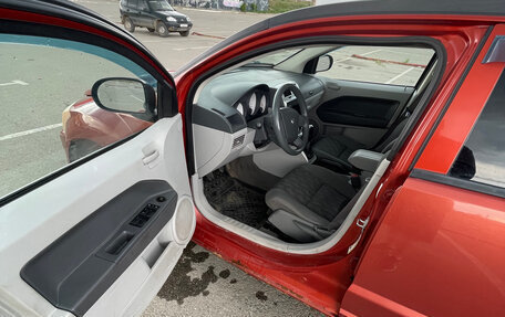 Dodge Caliber I рестайлинг, 2006 год, 350 000 рублей, 10 фотография