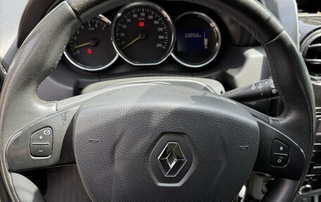 Renault Duster I рестайлинг, 2015 год, 1 450 000 рублей, 8 фотография