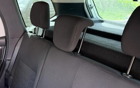 Renault Duster I рестайлинг, 2015 год, 1 450 000 рублей, 7 фотография