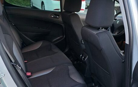 Peugeot 308 II, 2010 год, 680 000 рублей, 13 фотография