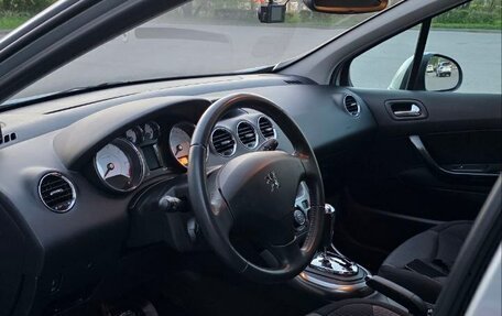 Peugeot 308 II, 2010 год, 680 000 рублей, 9 фотография