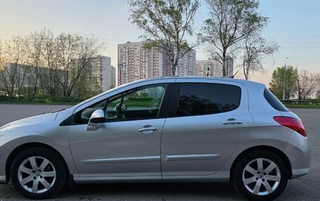 Peugeot 308 II, 2010 год, 680 000 рублей, 7 фотография