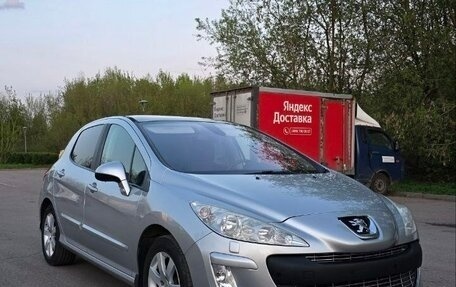Peugeot 308 II, 2010 год, 680 000 рублей, 3 фотография