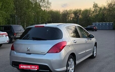 Peugeot 308 II, 2010 год, 680 000 рублей, 5 фотография