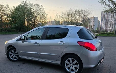 Peugeot 308 II, 2010 год, 680 000 рублей, 23 фотография