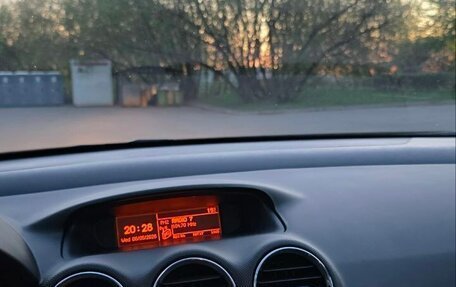 Peugeot 308 II, 2010 год, 680 000 рублей, 19 фотография