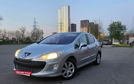 Peugeot 308 II, 2010 год, 680 000 рублей, 22 фотография